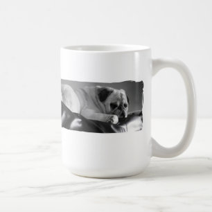 My Pug Mug