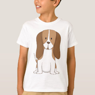 My Puppy Dog T-Shirt