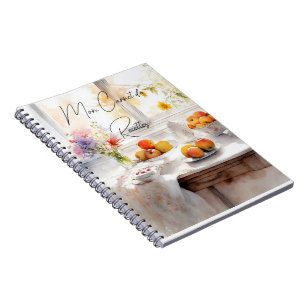 My Recipe Book