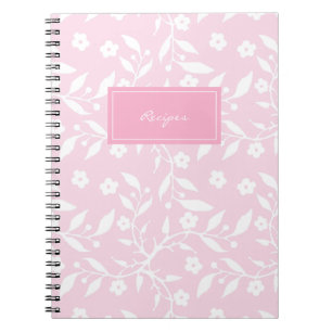 My Recipes Notebook - personalize
