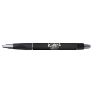 My Retirement Plan Golf Retirement Golfer Pen