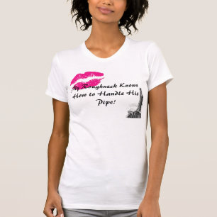My Roughneck T-Shirt
