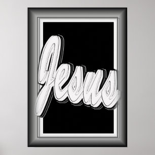 My Saviour Poster