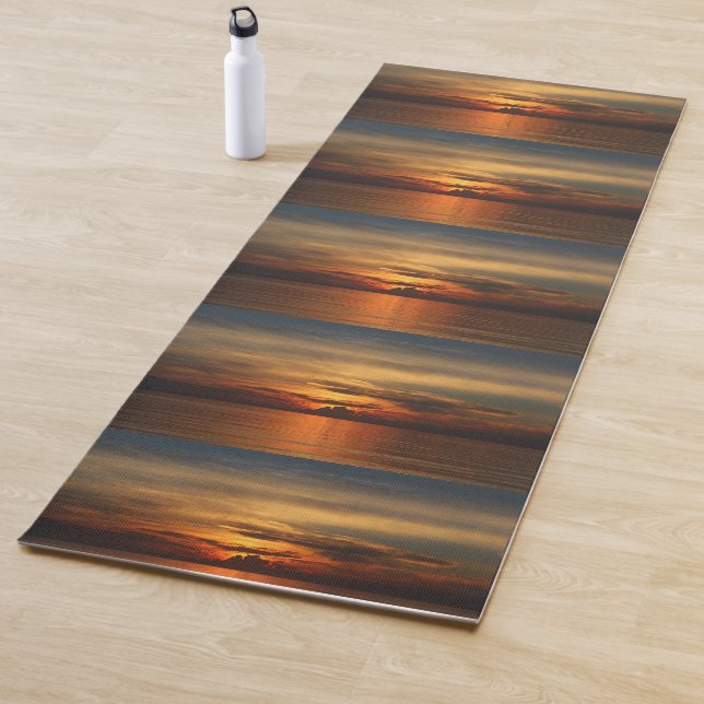My Serenity Yoga Mat (In Situ)