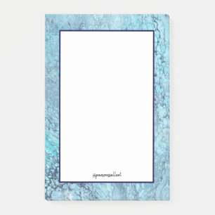 My Sheridan Personalized 4x6 Post-it® Note