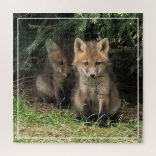 My Sibling Jigsaw Puzzle