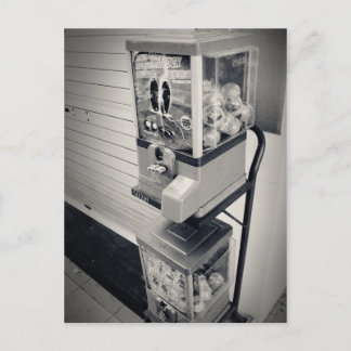 My Singapore: Heartlands Series #4 Postcard