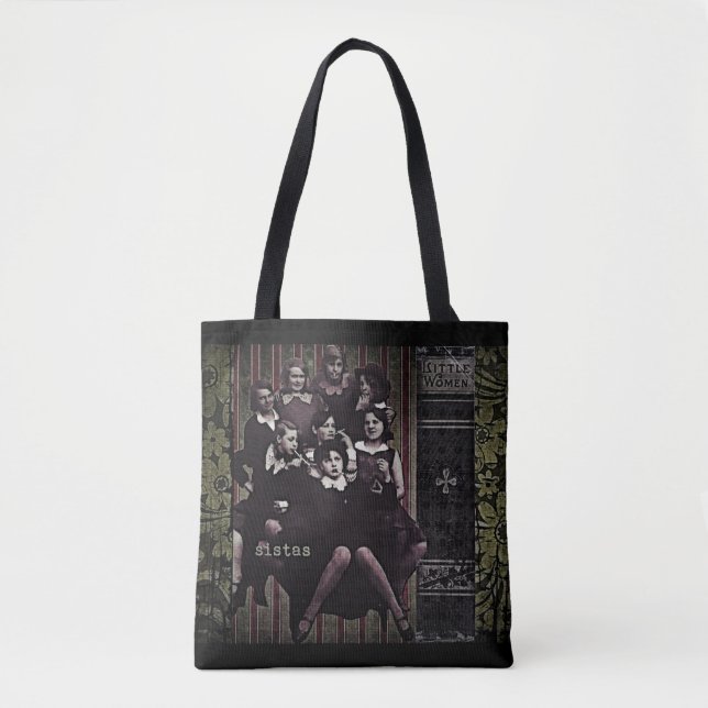 My Sistas Bag (Front)