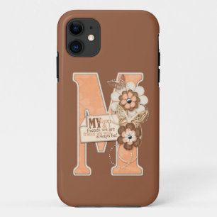 My Sister  Case-Mate Tough Apple iPhone 11 Case
