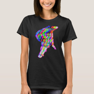 My Skateboard makes me feel Alive Skateboarding Sk T-Shirt