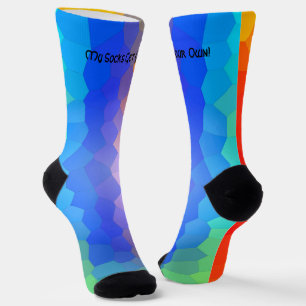 My Socks Get Your Own - Socks