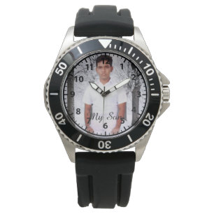 My Son Love Watch
