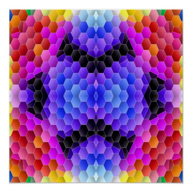 My Spaceship... Poster (Front)