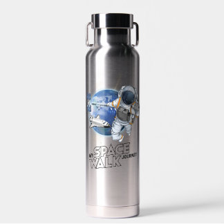 My spacewalk Journey | 22oz Thor Copper Vacuum  Water Bottle