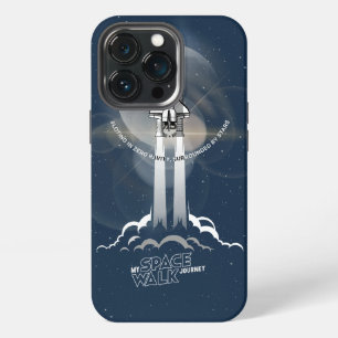 My spacewalk Journey (2nd)    iPhone 13 Pro Case
