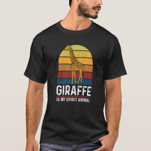 My Spirit Animal Animal Rights Advocate Premium T-Shirt