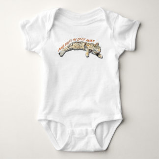 my spirit animal, cat t-shirt, onsie baby bodysuit