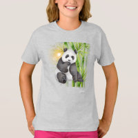 My Spirit Animal - Panda