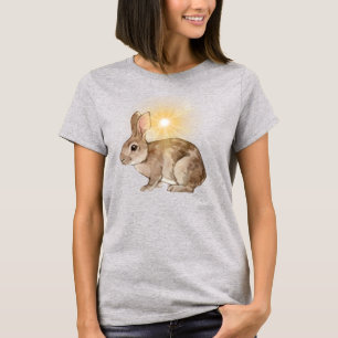 My Spirit Animal - Rabbit T-Shirt