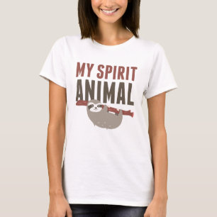 My Spirit Animal T-Shirt