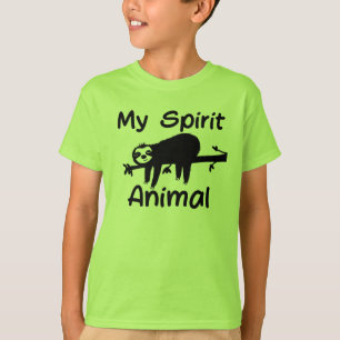 My Spirit Animal T-Shirt