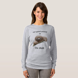 my spirit animal T-Shirt