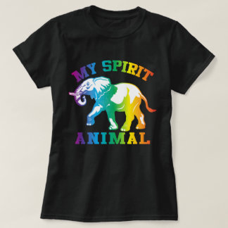 My Spirit Animal T-Shirt