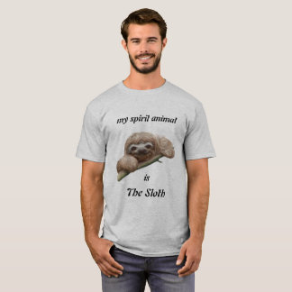 my spirit animal T-Shirt