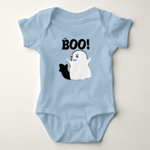 My Spooky Halloween Shirt - Customized