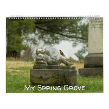 My Spring Grove