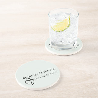 My story is simple coaster