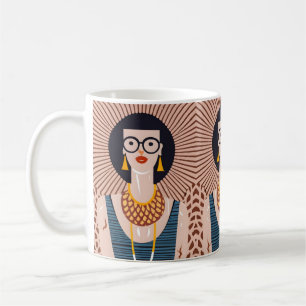 My strict teacher coffee mug