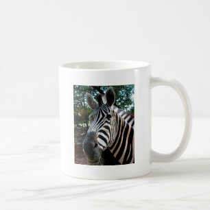 My  Strippy Friend Coffee Mug