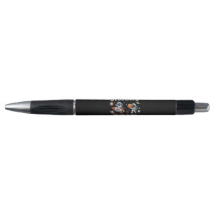My Students are Out in This Space World Pen