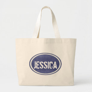 My Stuff - Carry All Bag - Personalized