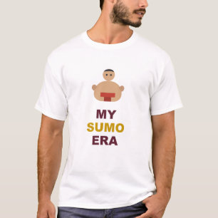 My Sumo Era T-Shirt