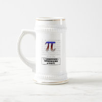 My Superpower is Memorizing Pi Digits