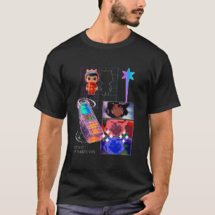 My Sweat Smells Like Candy - Funny Bad Taste Weird T-Shirt