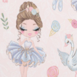 My Sweet Ballerina Wallpaper