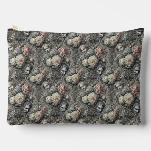 My Sweet Fang – Gothic Victorian Delirium Accessory Pouch