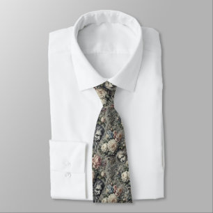 My Sweet Fang – Gothic Victorian Tie