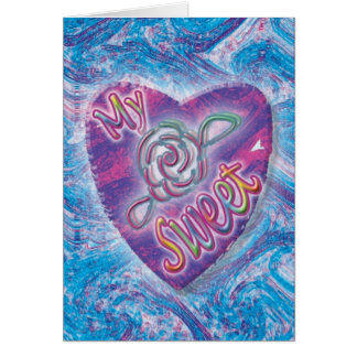 My Sweet Heart with E. B. Browning, Sonnet Series