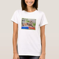 My Sweet Home (light) T-Shirt