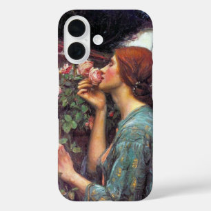 My Sweet Rose iPhone 16 Case