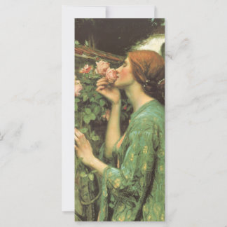 My Sweet Rose, or Soul of the Rose by Waterhouse