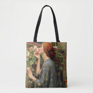 My Sweet Rose Tote
