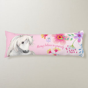 My Sweet Sophia Body Pillow