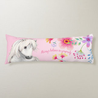 My Sweet Sophia Body Pillow