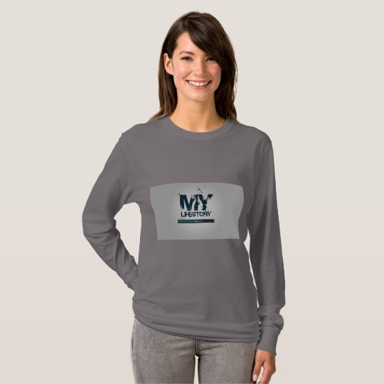 my T-Shirt