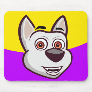 My Talking Dog Charlie MousePad